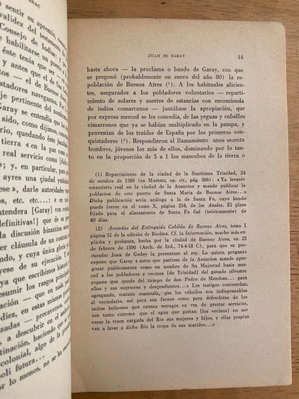 Paginas De Groussac - Groussac, Paul (j1) - Image 2