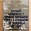 Sistema Financiero Y Politica Industrial - Canavese (k6)