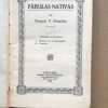 Fabulas Nativas - Gonzalez, Joaquin (t6)