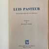 Luis Pasteur, Francotirador De La Ciencia - Dubos (j3) - Image 2