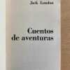 Cuentos De Aventuras - London, Jack (f3) - Image 2