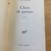 Choix De Poemes - Eluard, Paul (v4) - Image 2