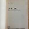 La Pampa Grafias Y Etimologias Toponimicas Abo- Vuletin (k2) - Image 2