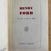 Henry Ford. Su Vida, Su Obra, Su Genio - Adams Simonds (h5) - Image 2