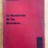 La Revolucion De Los Directores - Burnham, James (g7)