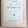 Tratado De Los Cinco Ordenes De Arquitectura - Viñola, (cc4)
