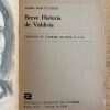 Breve Historia De Valdivia - Montt Pinto, Isabel (g1) - Image 2