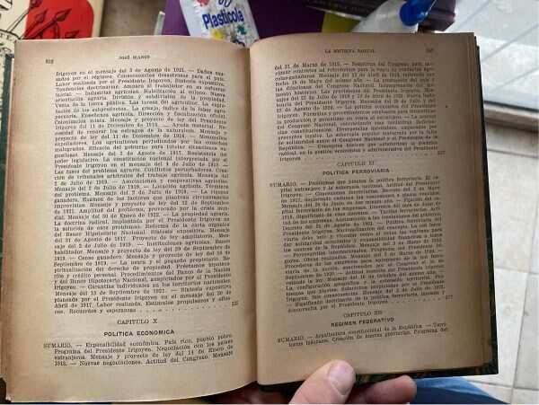 La Doctrina Radical - Bianco, Jose (u2) - Image 6
