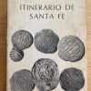 Itineraio De Santa Fe - Perez Martin, Jose (j2)