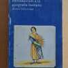 Gourou, Pierre - Introduccion A La Geografia Humana (j6)