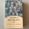El Fin Y Los Medios - Huxley, Aldous (D7)