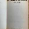 El Cambio Del Poder (k6) - Toffler, Alvin (k6) - Image 2