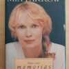 Farrow, Mia - Hojas Vivas. Memorias (j7)