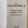 Tras Los Pasos De Marco Polo - Dalrymple, William (k6) - Image 2
