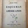 Esquemas Americanos - Cuneo, Dardo (d2)