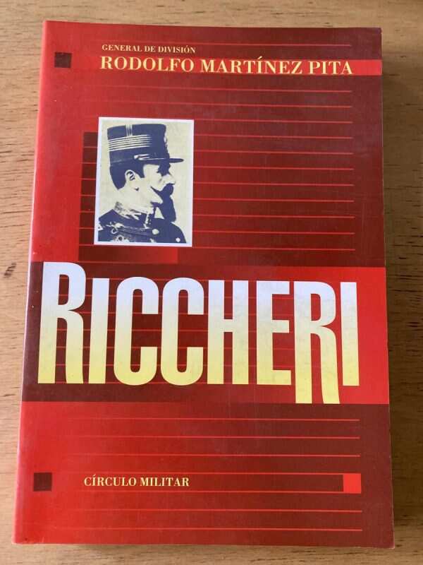 Riccheri - Martinez Pita, Rodolfo (p4)