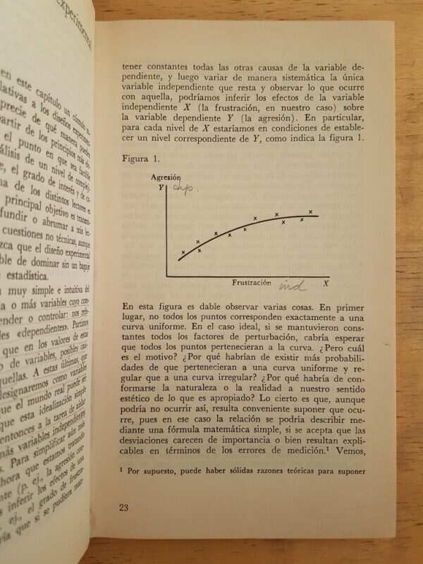 Introduccion A La Investigacion Social- Blalock, Hubert (k3) - Image 3