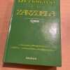 Diccionario De La Zarzuela - Alier; Aviñoa; Mata (o2)
