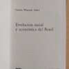 Evolucion Social Y Economica Del Bra- Werneck Sodre (i2)