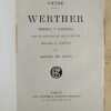 Werther, Herman Y Dorotea - Goethe, (ñ2) - Image 2