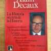 La Historia Secreta De La Historia - Decaux, Alain (k6)