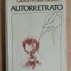 Autorretrato - Khalil Gibran (ñ2)