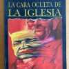 La Cara Oculta De La Iglesia - Ruiz Nuñez, Hector (j5)