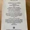 Copias A La Letra - Ventura Beleña (t1)