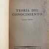 Teoria Del Conocimiento - Hessen, J. (h6) - Image 2