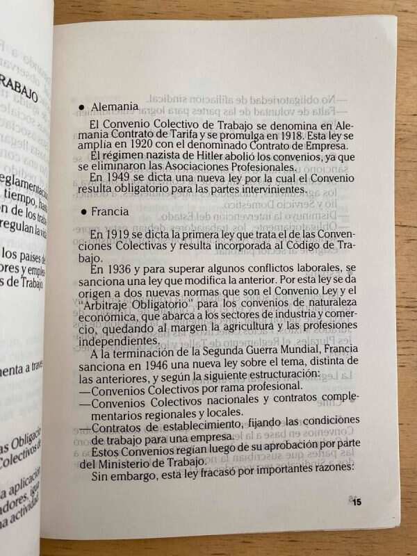 Contribucion Al Estudio De Las Convenciones- Romano (g7) - Image 3