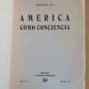 America Como Conciencia - Zea, Leopoldo (t5) - Image 2