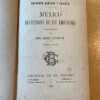 Mexico, Recuerdos De Un Emigrado - Quevedo Y Zubieta, S (C4)