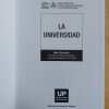 La Universidad - Rosovsky, Henri (i6) - Image 2