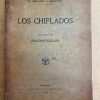 Los Chiflados - Martinez, Benjamin (h3)