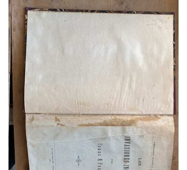 Las Invasiones Inglesas - Pearson, Isaac (i5) - Image 4