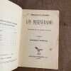 Los Degenerados - Gorki, Maximo (A3) - Image 2