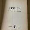 Africa Las Raices De Su Rebelion - Woddis, Jack (v4) - Image 2