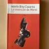 La Invencion De Morel - Bioy Casares, Adolfo (D7)