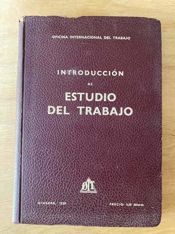Introduccion Al Estudio Del Trabajo- Oficina Internac (r5)