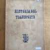 Historia Del Transporte - Hawks, Ellison (h3)