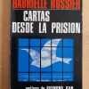 Cartas Desde La Prision - Russier, Gabrielle (i3)