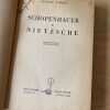 Schopenhauer Y Nietzsche - Simmel, George (o5) - Image 2