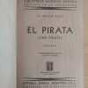 El Pirata - Scott, Walter (i3)