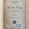 Monica - Bouget, Paul (a7)