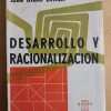 Desarrollo Y Racionalizacion - Zavala, Juan Ovidio (i4)