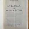 La Batalla De America Latina - Cuneo, Dardo (h2) - Image 2