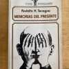 Memorias Del Presente - Terragno, Rodolfo (j1)