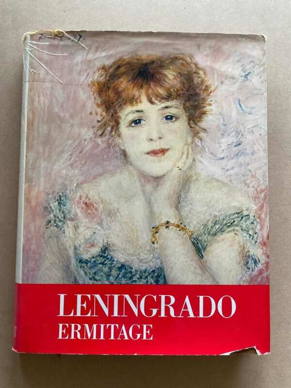 Ermitage. Leningrado - Baldini, Umberto (a7)
