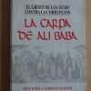 La Carpa De Ali Baba. El Grupo De Los Ocho - Barcia (j6)