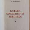 Nuevos Combatientes Surgiran - Zapotocky, Antonin (j1) - Image 2